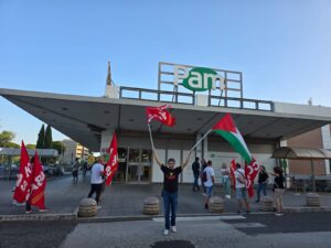 Il licenziamento con il “finto cliente”: per un’azione comune di tutti i sindacati nelle giornate del 28 novembre e 12 dicembre